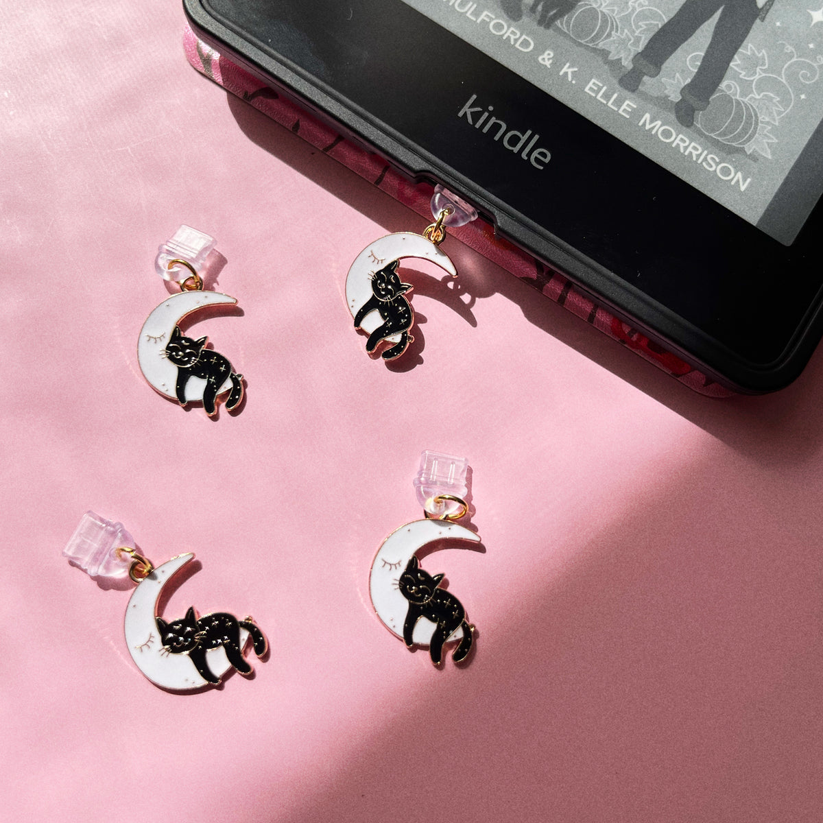 Kindle Charms