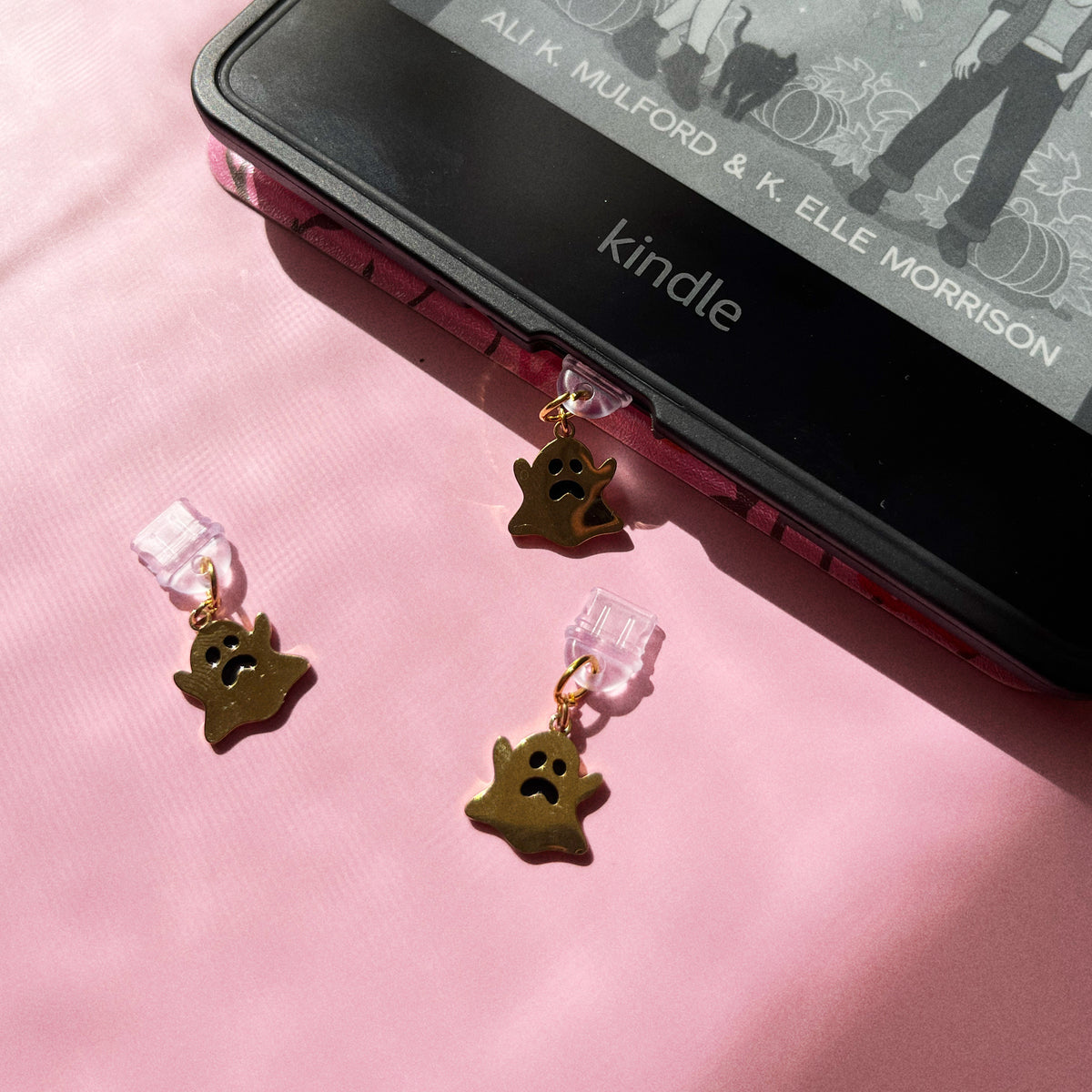 Kindle Charms