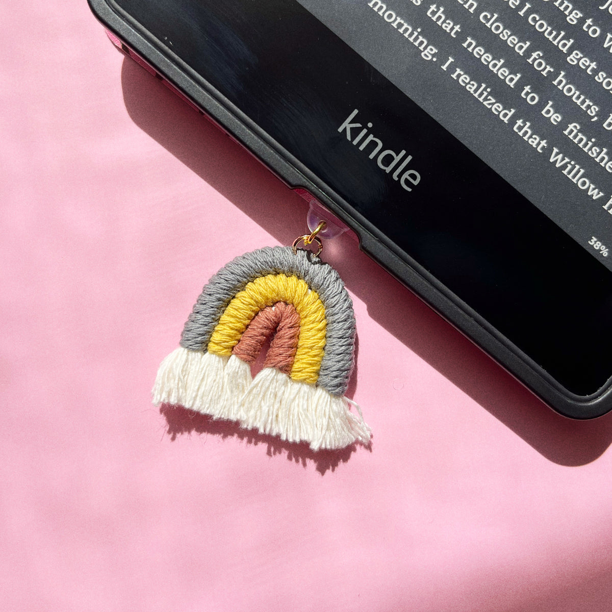 Kindle Charms