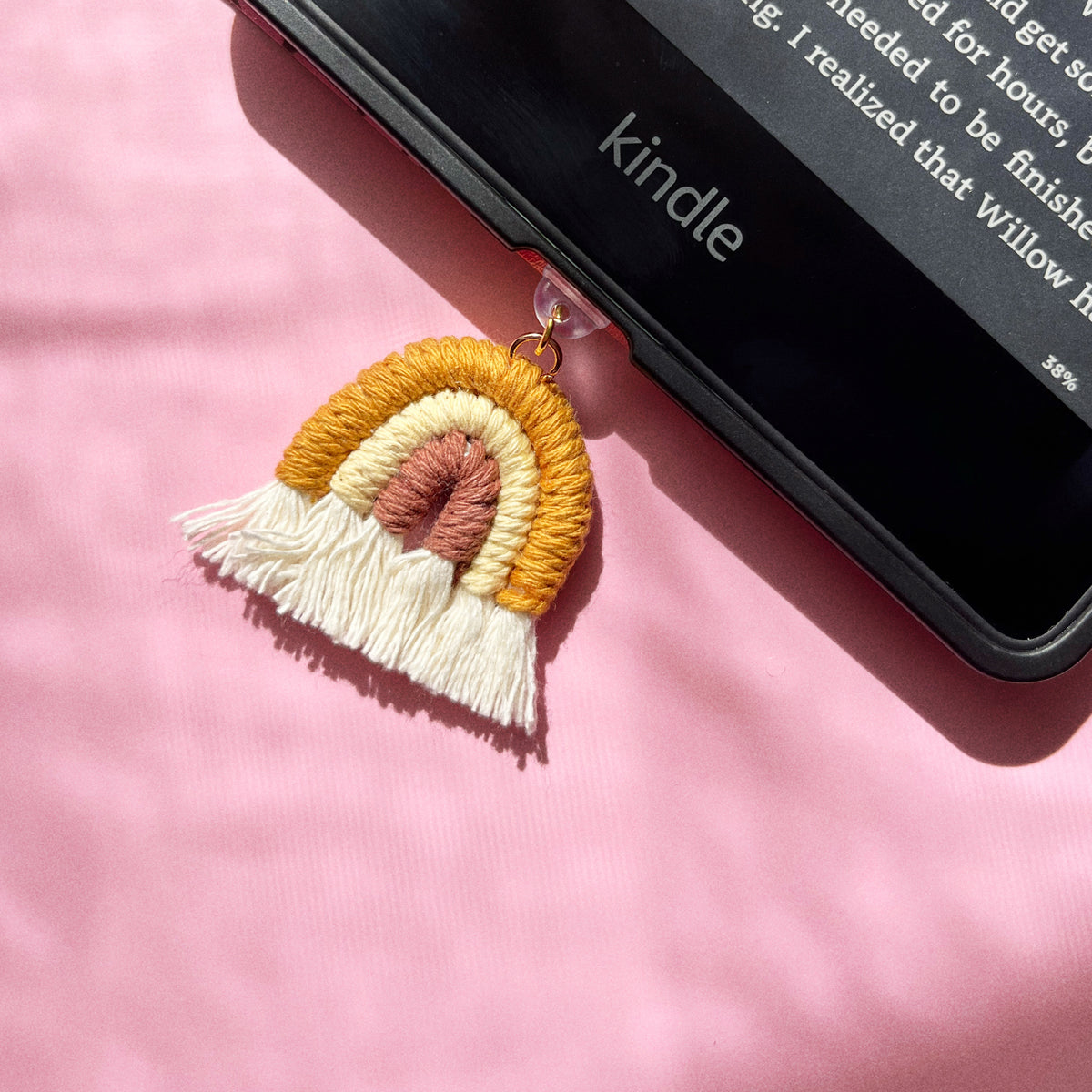 Kindle Charms