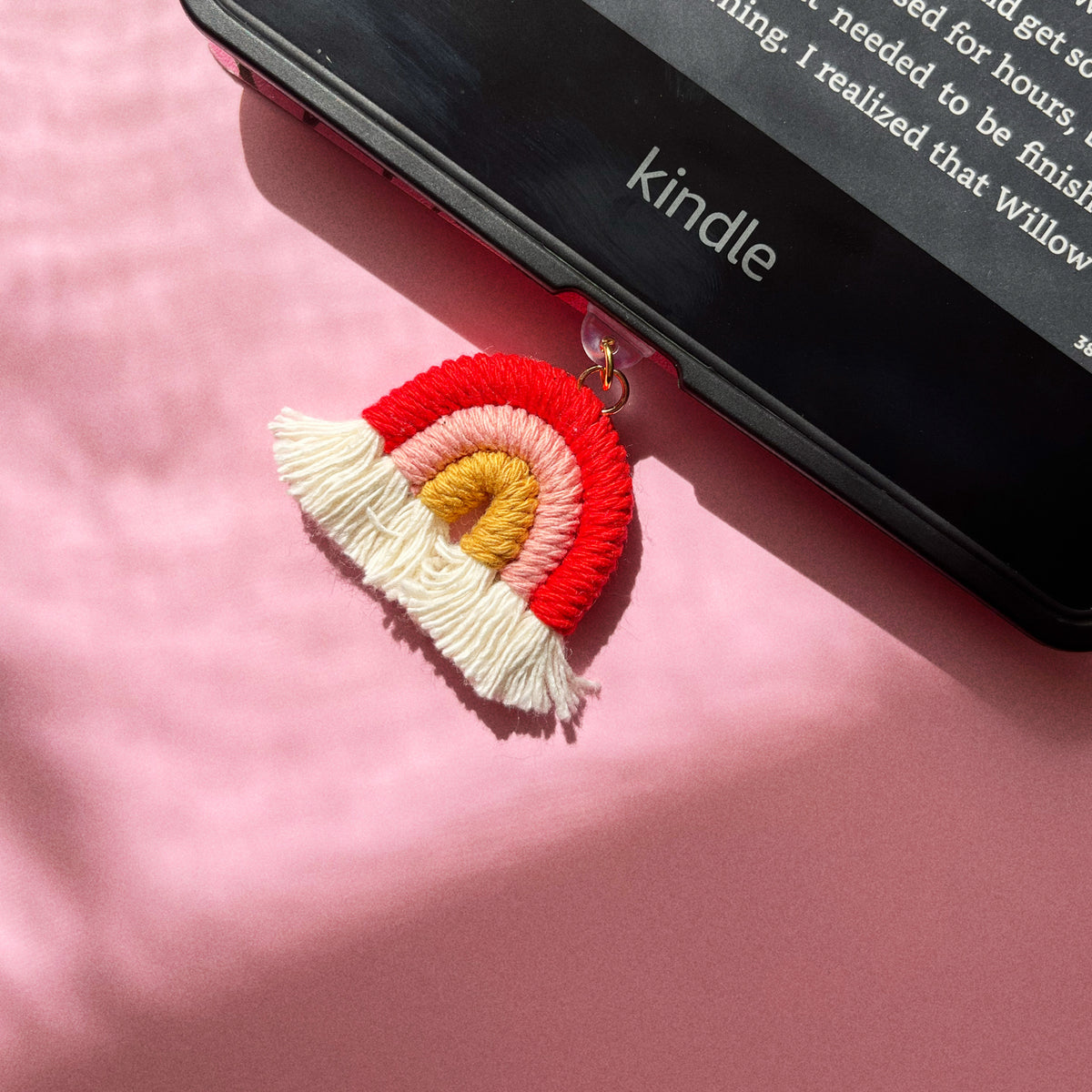 Kindle Charms